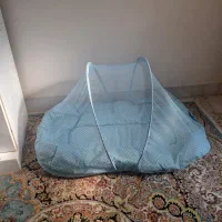 پشه بند کودک