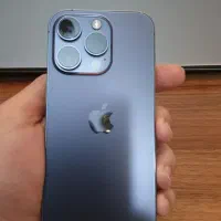 آیفون ۱۴ پرو ۲۵۶ گیگ zaa|موبایل|مشهد, هنرستان|دیوار