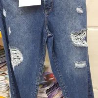 شلوار دامنی ضخیم پاییزی|لباس|بندر انزلی, نیمه شعبان|دیوار