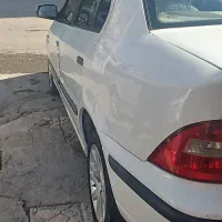 سمند 92|خودرو سواری و وانت|مهاباد (آذربایجان غربی), |دیوار