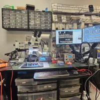 تعمیرات فوق تخصصی موبایل عرفان 2