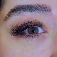 اکستنشن حرفه ای و اصولی فقط ۴۰۰|خدمات آرایشگری و زیبایی|کرمانشاه, |دیوار