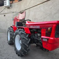 تراکتور گلدونی ۲۳۸ جیرفت