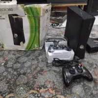 ایکس باکس 360  جی تک شده
