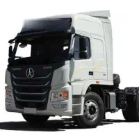 فروش ویژه کشنده دایون ۴۳۰ و ۵۵۰|خودرو سنگین|چهاردانگه (تهران), |دیوار