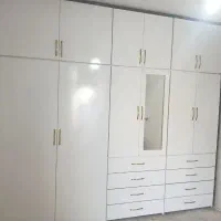 ساخت کمد باکسی