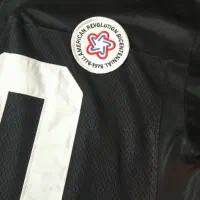 تیشرت سوزنی اصلی