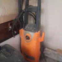 موتور کارواش