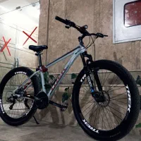 دوچرخه trek one سایز ۲۹