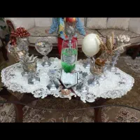 هفت سین|صنایع دستی و سایر لوازم تزئینی|برخوار, |دیوار