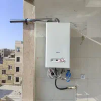 پکیج . رادیاتور . ابگرمکن . تصفیه اب . بخاری|آبگرمکن، پکیج، شوفاژ|نسیم‌شهر, |دیوار