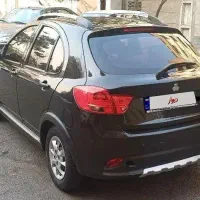 کوئیک MT مدل ۹۸|خودرو سواری و وانت|تهران, دبستان|دیوار