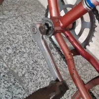 دوچرخه سایز ۲۰|دوچرخه، اسکیت، اسکوتر|رشت, نیروی دریایی|دیوار