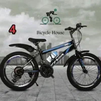 دوچرخه VIVA شهر دوچرخه OVER (چهارراه حافظ)|دوچرخه، اسکیت، اسکوتر|تبریز, |دیوار