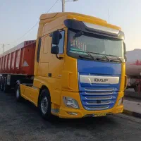 داف 2018|خودرو سنگین|تهران, بازار|دیوار