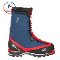 کفش دو پوش میلت مدل شیوا