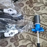 قطعات فیلتر سطلی اکواریوم اکبند  اتمن ۳۳۳۷|ماهی|تهران, مجیدیه|دیوار