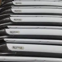 باربند اسپورتی سواری وشاسی وکوییک تیگو راک روف