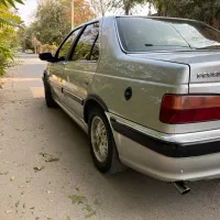 پارس ۸۴ بیرنگ|خودرو سواری و وانت|حمیدیا, |دیوار