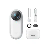 دوربین اینستا ۳۶۰  (GO 2 (Insta360 GO2|دوربین عکاسی و فیلم‌برداری|تهران, تهران‌نو|دیوار
