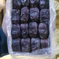 خرما مضافتی عمده