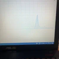 ASUS X550IU|رایانه همراه|تهران, ارامنه|دیوار