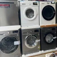 فروش ماشین لباسشویی