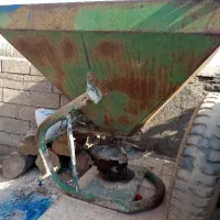 ادواتی کشاورزی