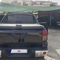 پیکاپ مکث موتور کلوت|خودرو سواری و وانت|کرمان, |دیوار
