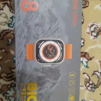 ساعت هوشمند