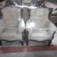 مبل سلطنتی|مبلمان خانگی و میز عسلی|فردیس, فردیس|دیوار