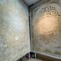 فرش ۹متری ۱۲۰۰ شانه|فرش|اسلام‌شهر, مطهری|دیوار