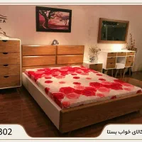 کیفیتی بی‌نظیر خرید متنوع سرویس خواب الارز