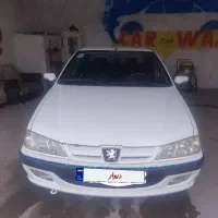 پرشیا XU7 مدل ۹۱