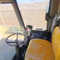 کمباین|خودرو سنگین|خسروشاه, |دیوار