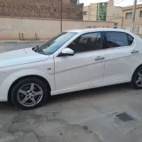 دنا پلاس اتومات مدل ۴۰۲ نقد یا معاوضه فقط با خودرو