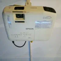 ویدیو پروژکتور اپسون|تلویزیون و پروژکتور|تهران, باغ فیض|دیوار