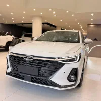 آریزو ۸ سفید مدل ۱۴۰۴ خشک