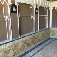 بزرگ ترین و برترین مجموعه آجرنما