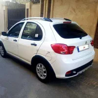 کوییک GX مدل ۱۴۰۳ ارتقا یافته