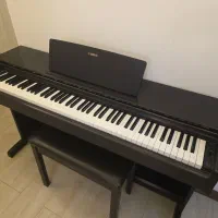 پیانو دیجیتال یاماها ydp 143