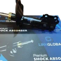 کمک فنر و جلوبندی کامل سراتو|قطعات یدکی و لوازم جانبی|تهران, زهتابی|دیوار