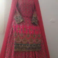 اجاره و فروش لباس محلی وشیرازی|لباس|شهرکرد, |دیوار