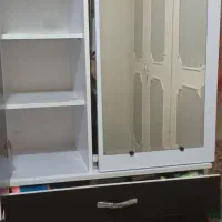 کمد|جاکفشی، کمد، دراور|فردیس, فردیس|دیوار