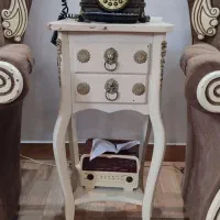 میز تلفن