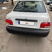 پراید131 SE مدل ۹۹