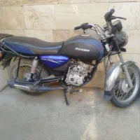 موتور باکسر150 مدل 93