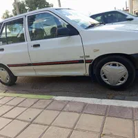 پراید هاچبک، مدل ۱۳۸۵