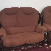 مبل 7 نفره|مبلمان خانگی و میز عسلی|شادگان, |دیوار