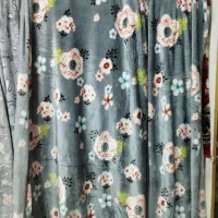 پتو مسافرتی و ابریشمی همه وارداتی مارک سنفیلا